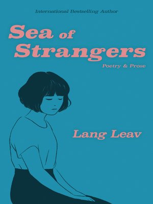cover image of Sea of Strangers